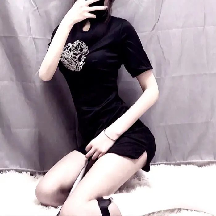 四字单词