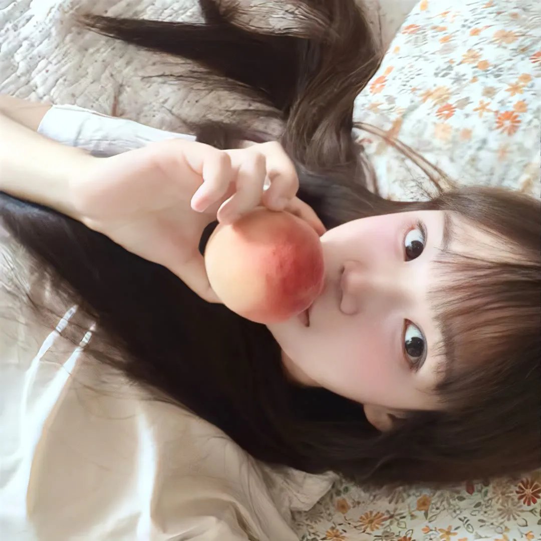 月亮的后裔